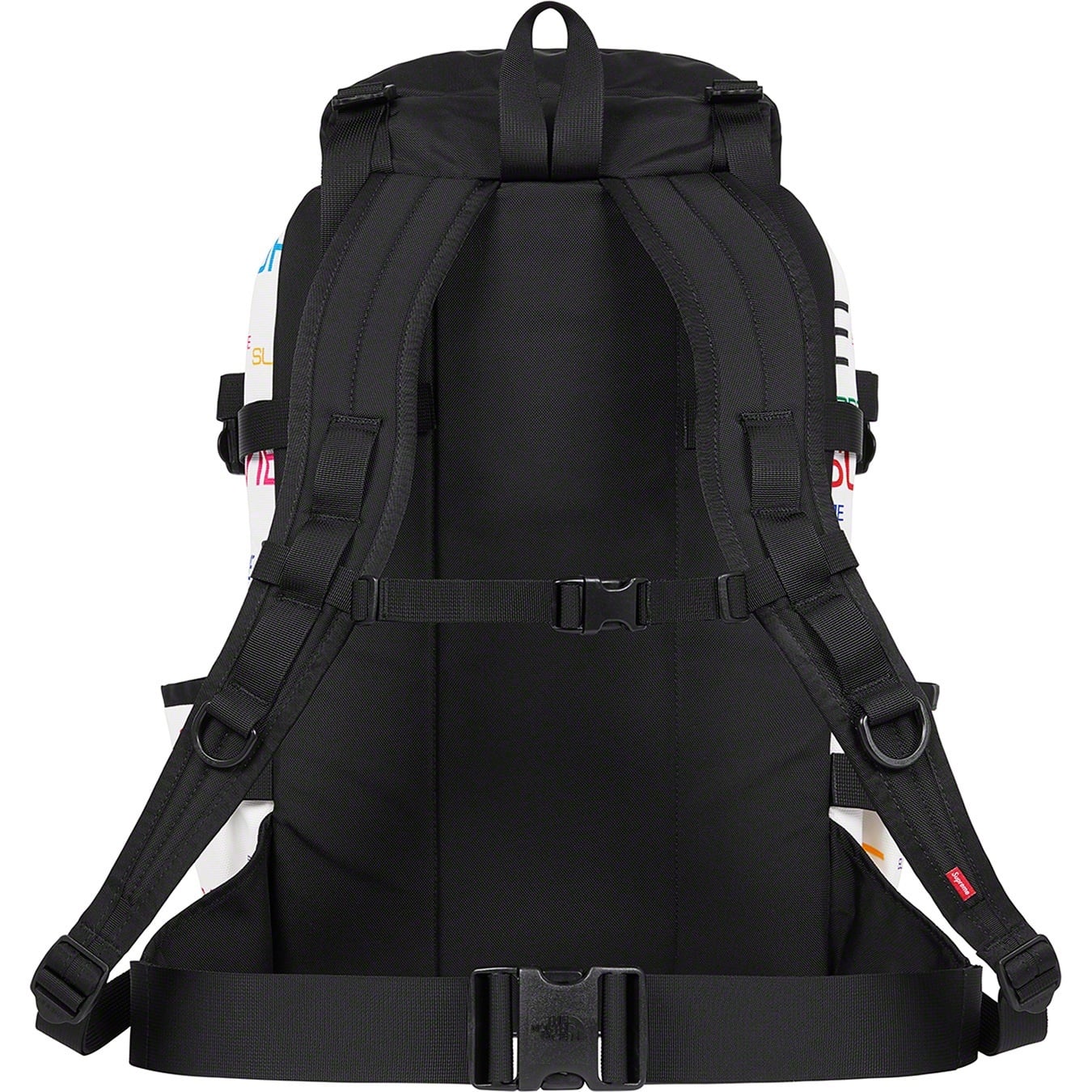 Supreme®/The North Face® Steep Tech Backpack view 7